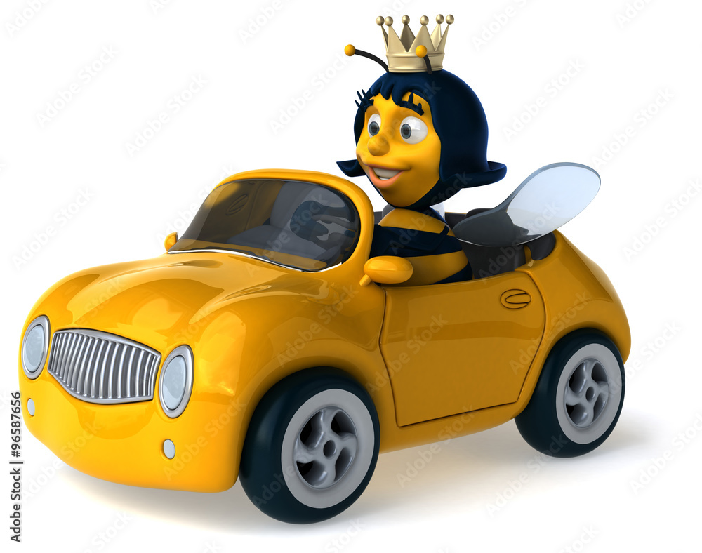 Fun bee Fun bee