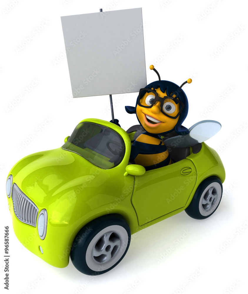 Fun bee Fun bee