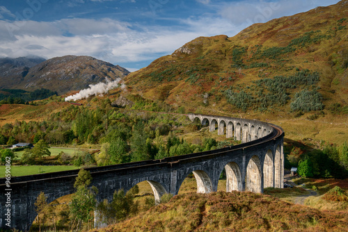 Glenfinnan Viaduct