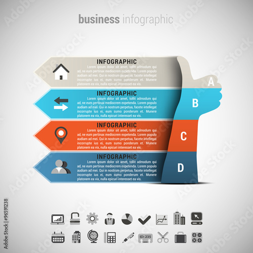 Business Infographic