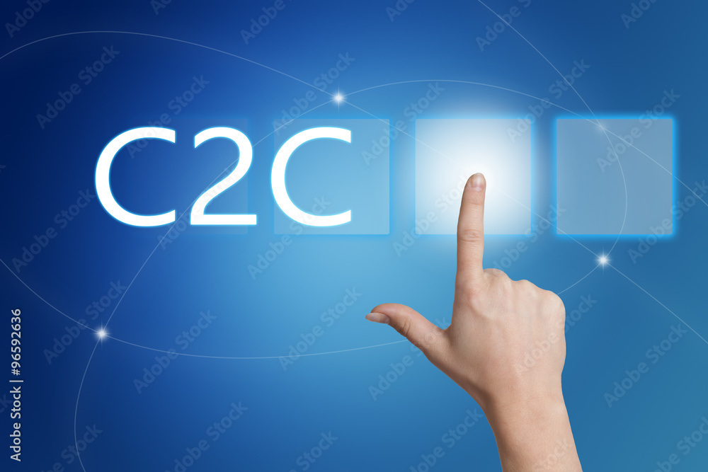 C2C Concept C2C Concept