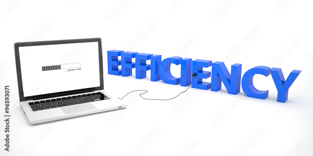 Efficiency