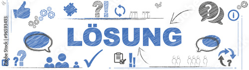 Lösung