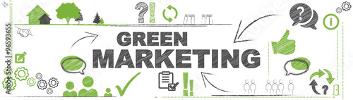 green marketing