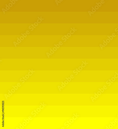 Hintergrund Streifen gelb und orange