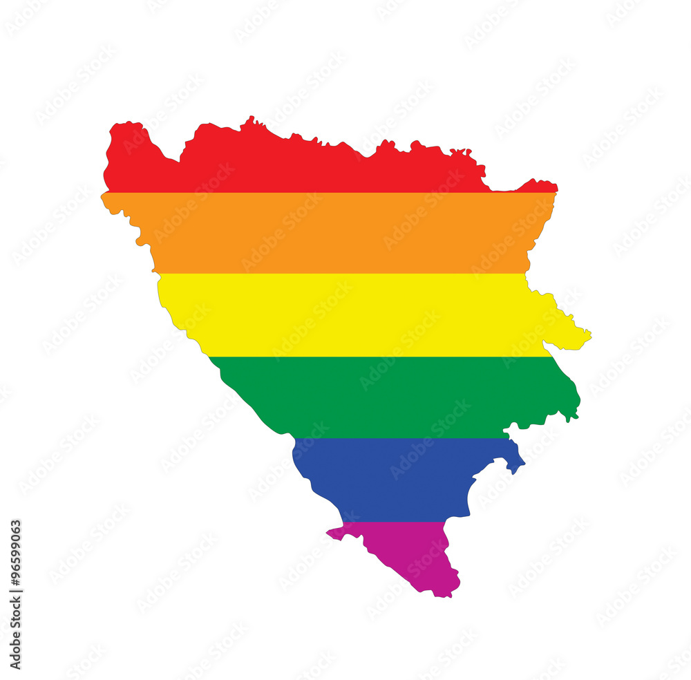 bosnia gay map bosnia gay map