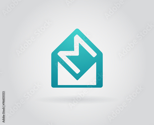 Free Download Logo Icon Design Template Elements in Vector Letter - GFXLoad