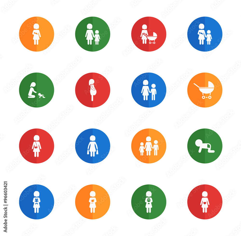 People and family People and family