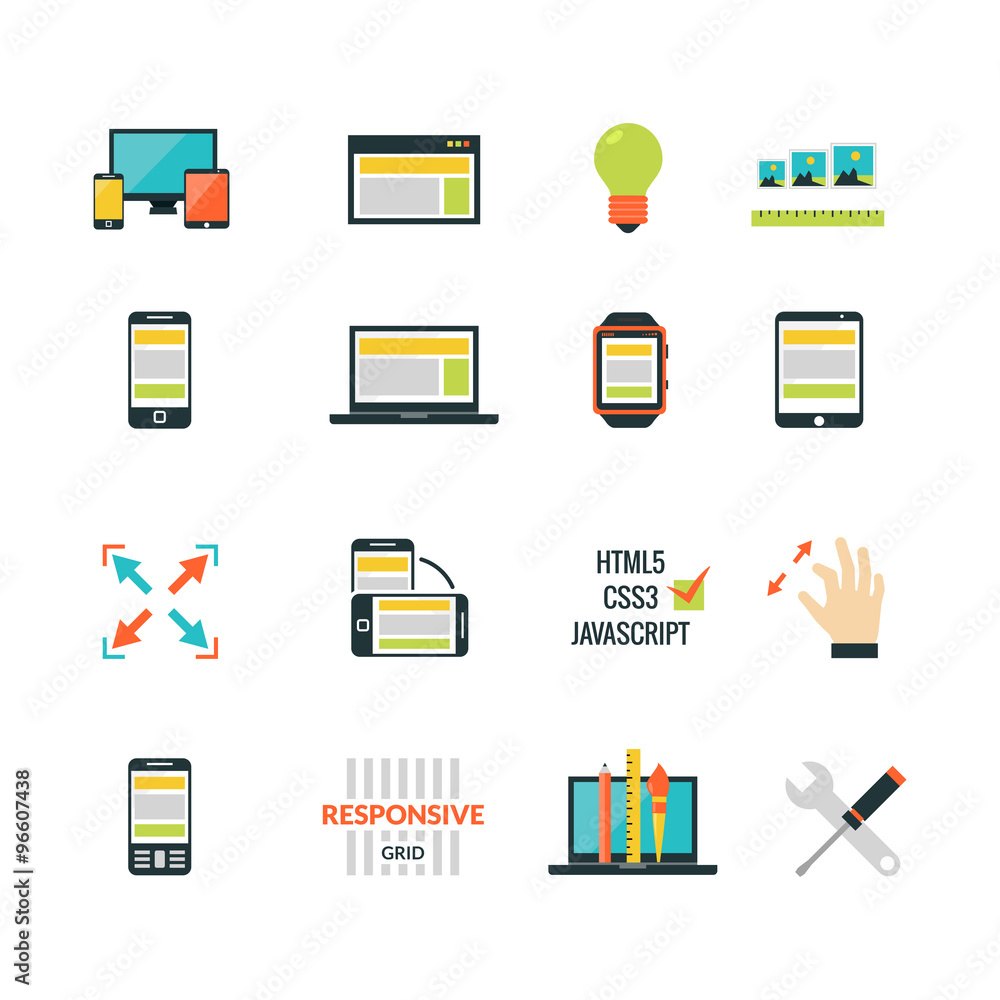 Adaptive Responsive Web Design Adaptive Responsive Web Design