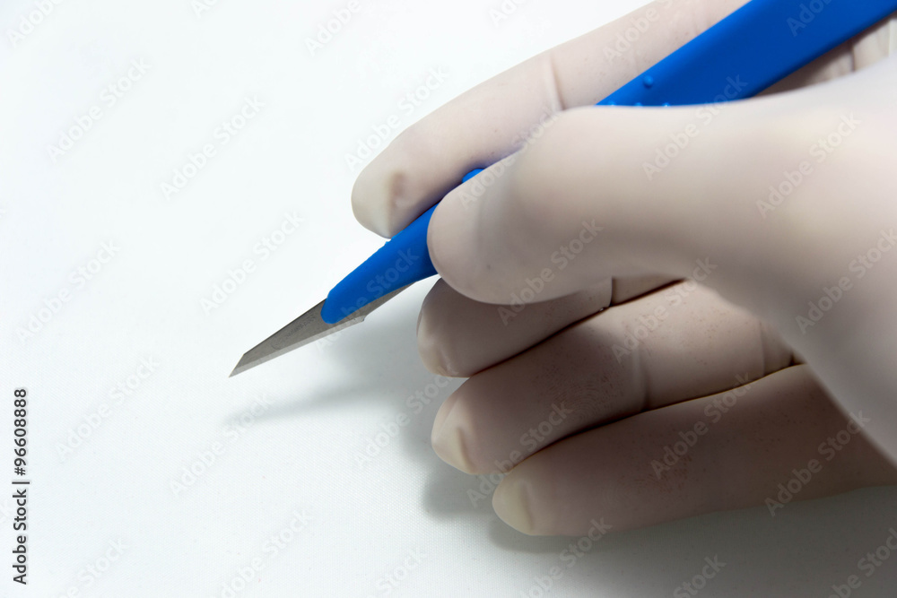 1213 - disposable scalpels
1213 - disposable scalpels