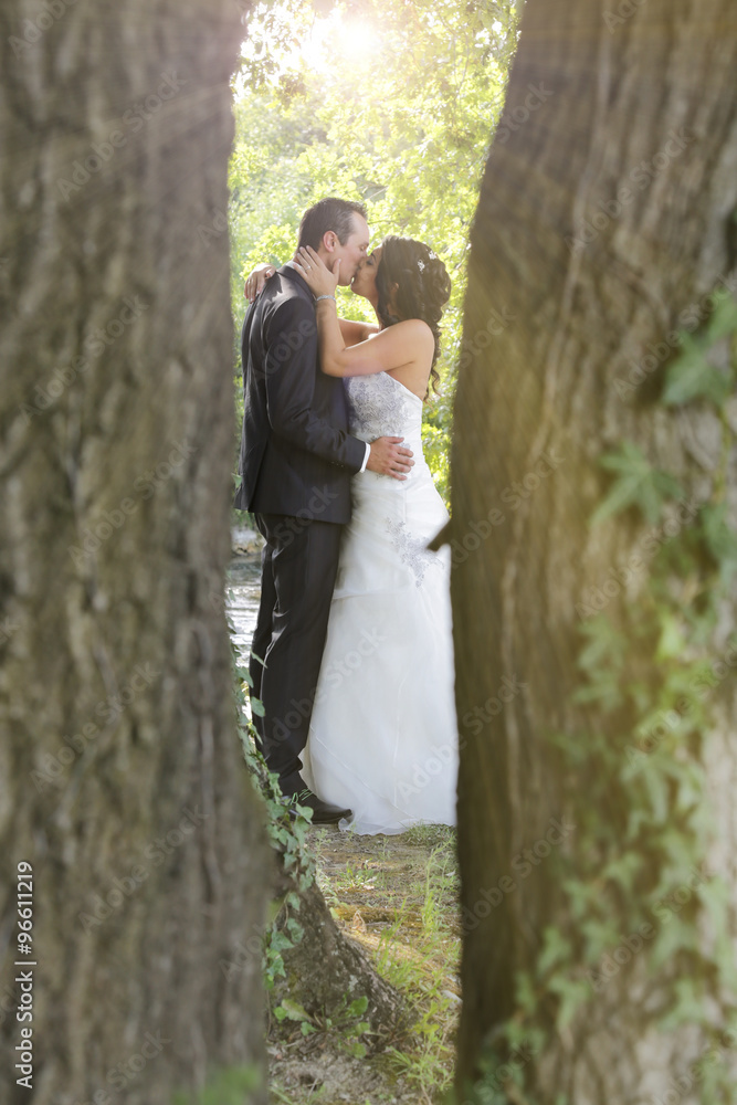 le baiser le baiser