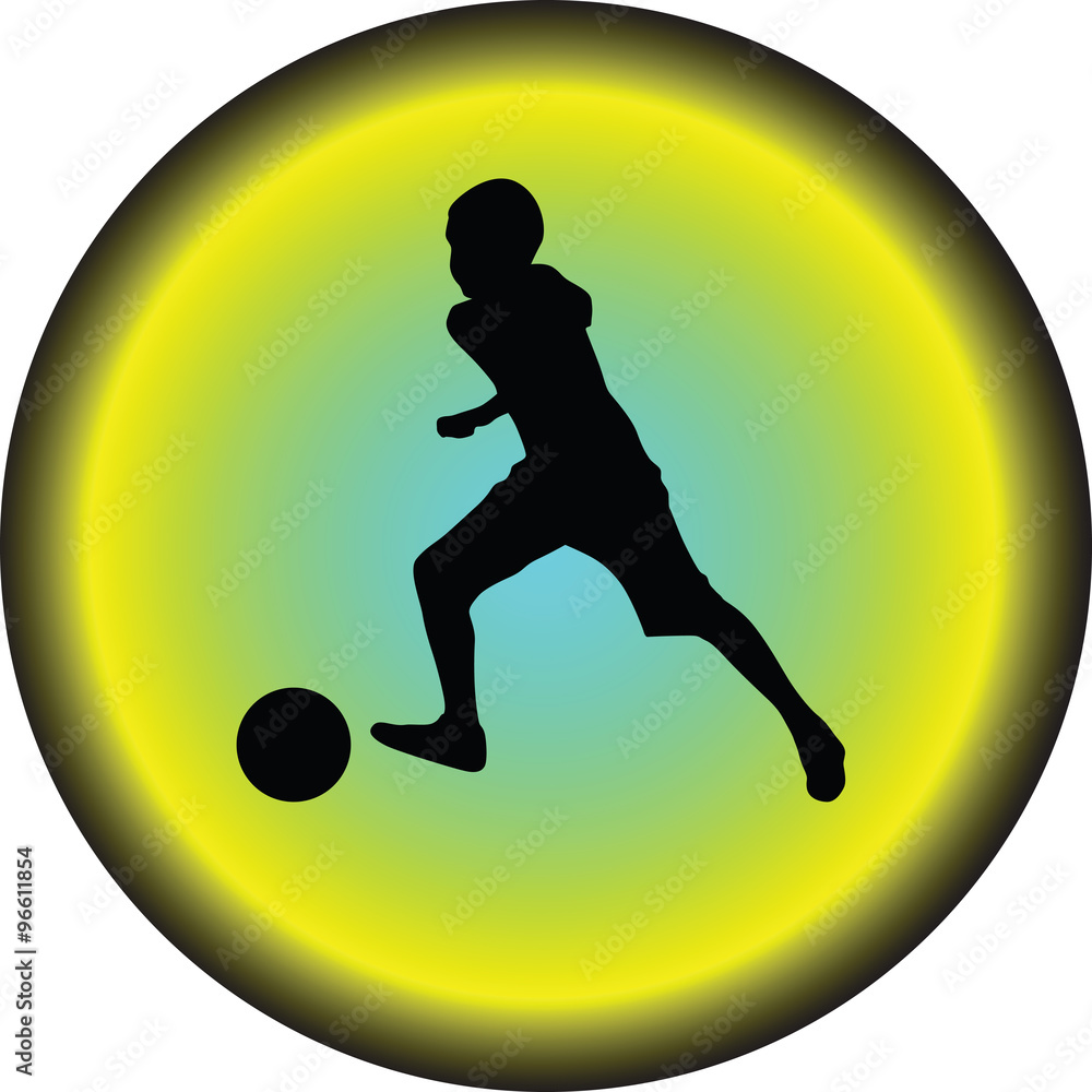 kid play soccer kid play soccer
