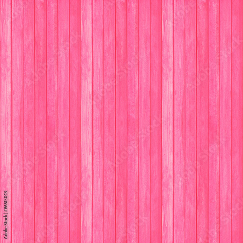 Wooden wall texture background, pink pastel colour
