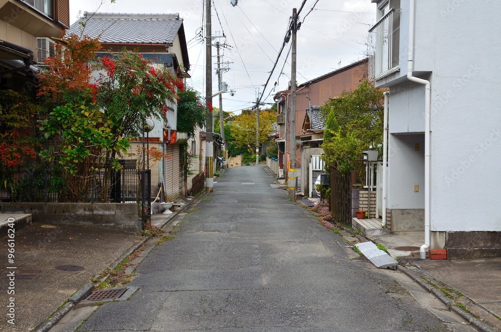 京都一周トレイル　東山コース