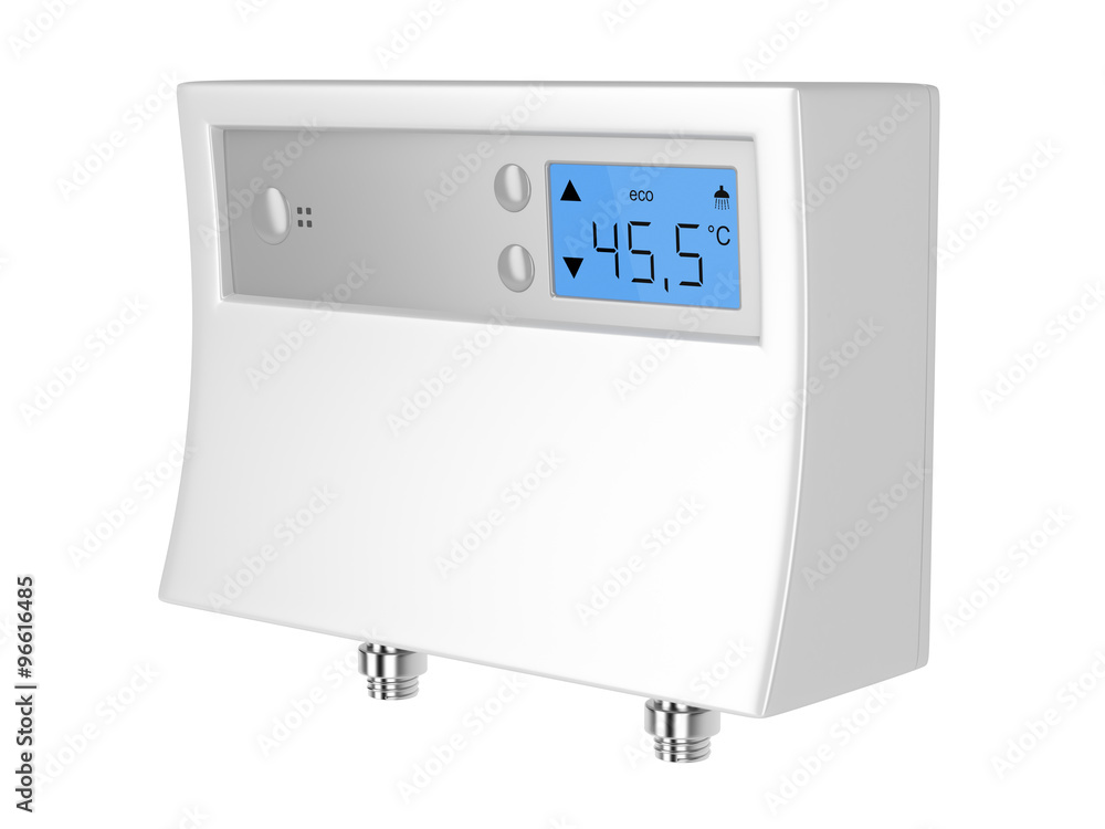 Water heater Water heater