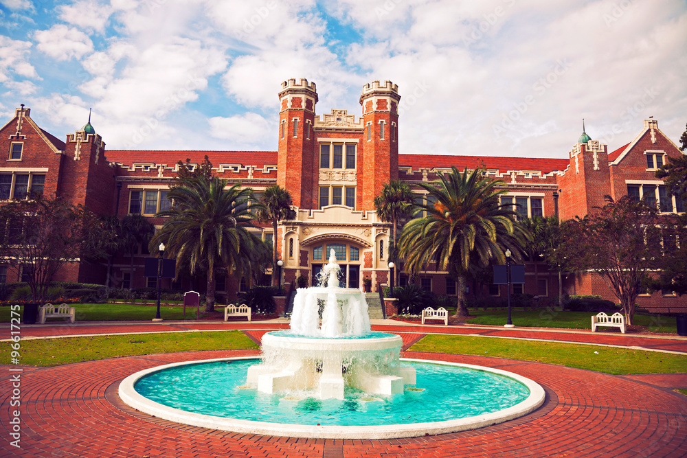 Florida State University