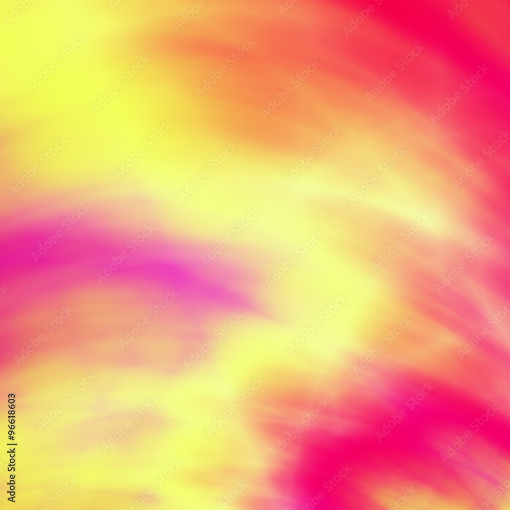 Energy background abstract colorful burst illustration
