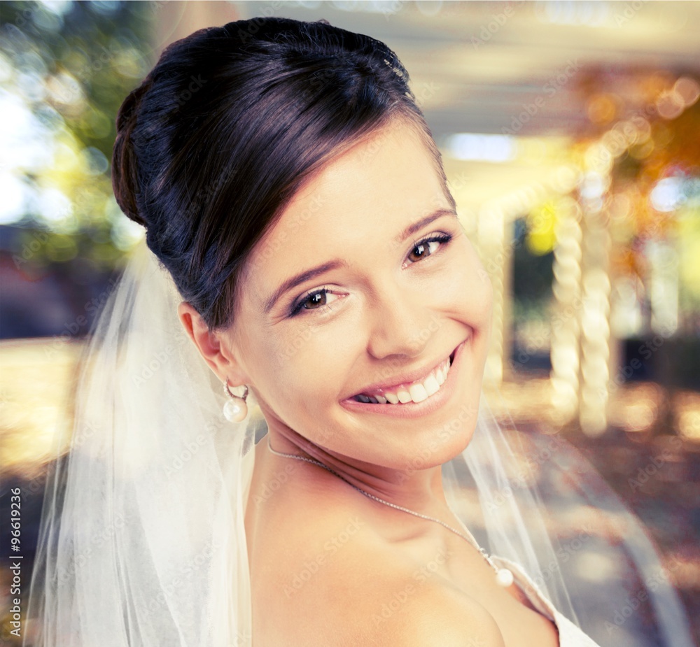 Bride. Bride.