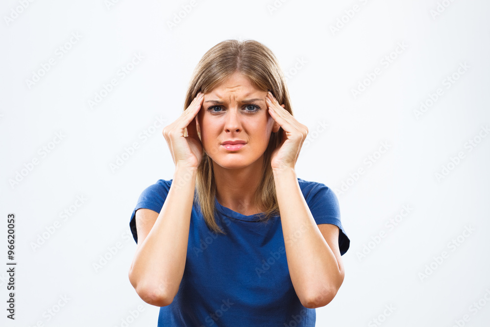 Headache Headache