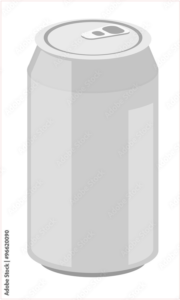 The Gray Can The Gray Can