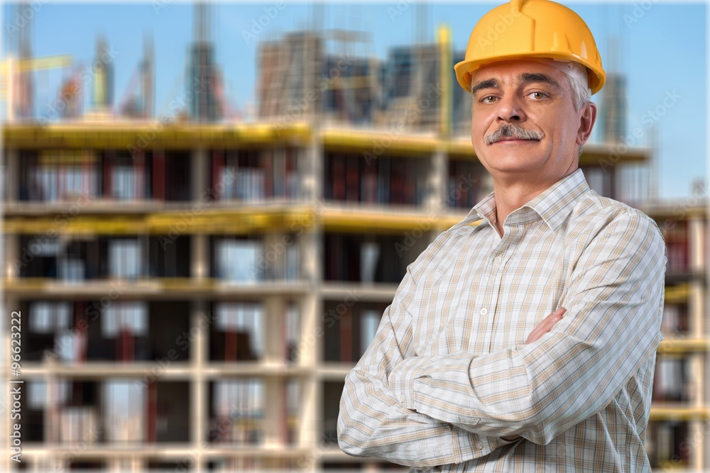 Construction Worker. Construction Worker.