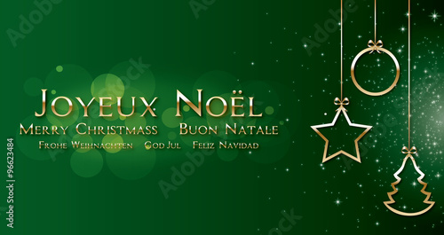 joyeux noel