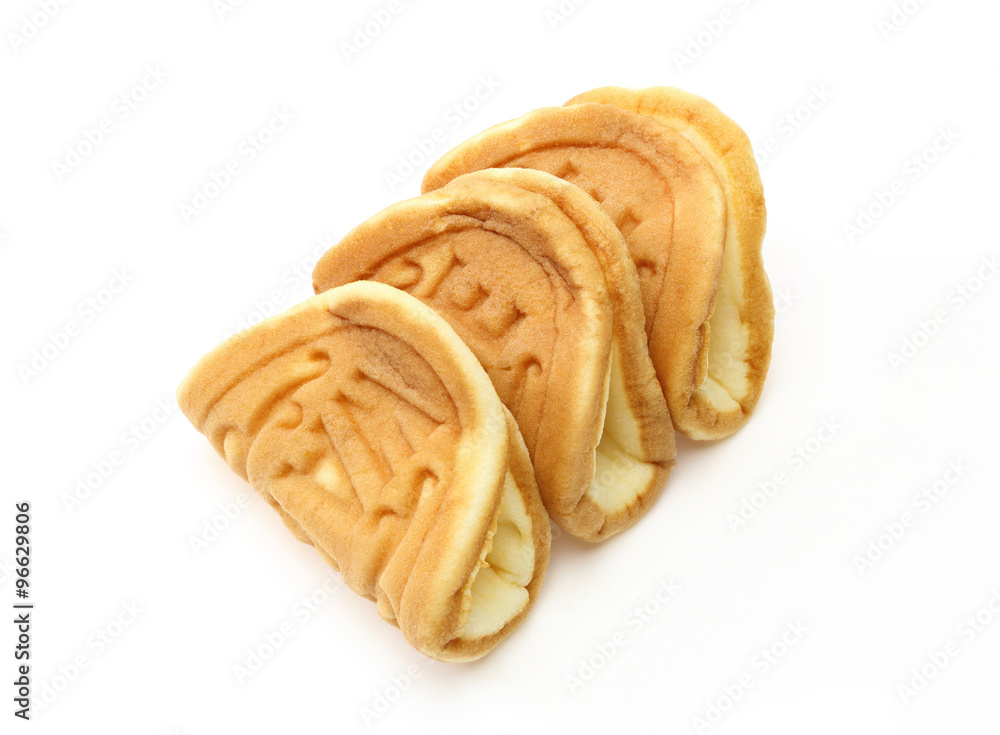 ワッフル ワッフル