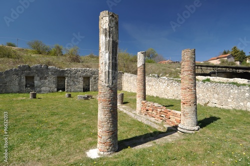 Alba Fucens