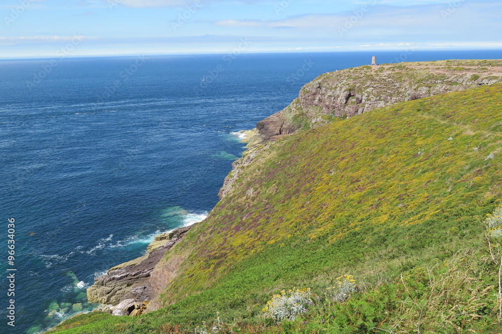 Cap Frehel Cap Frehel