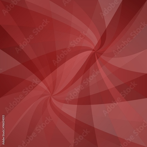 Maroon spiral pattern background 
