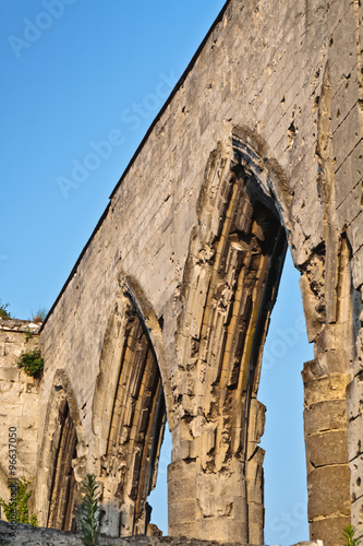 Ablain Saint Nazaire (Pas de Calais) photo