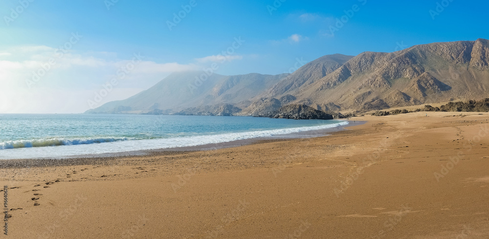 Pan de Azucar