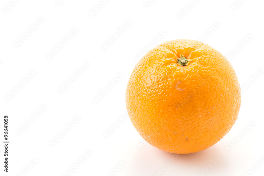 fresh orange fresh orange