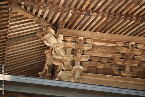 Japanese architecture