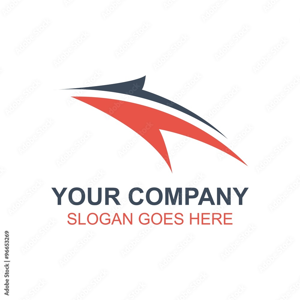 Arrow Direction Vector Icon Logo Arrow Direction Vector Icon Logo