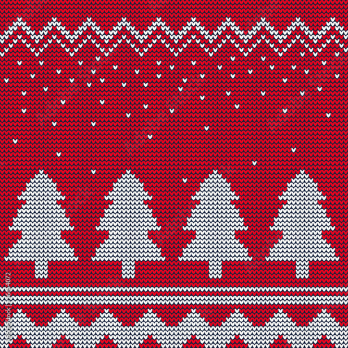 Christmas Ugly sweater 1