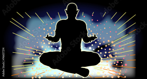 Sukhasana Yoga Pose