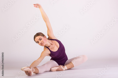 Ballet Dancer