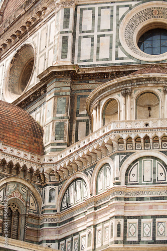 Il Duomo, Florence © Steve Lovegrove