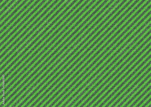 Diagonal Green Jungle Line Background Illustration