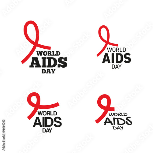 World AIDS Day.