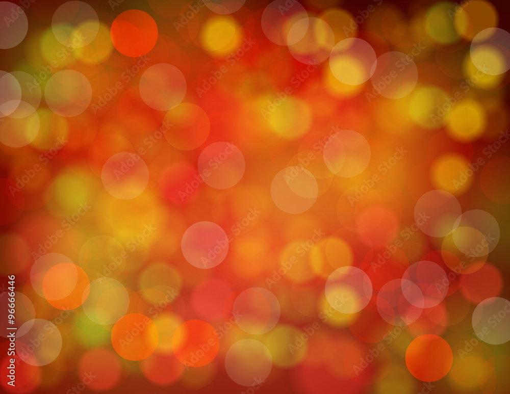 Obraz premium クリスマス背景21