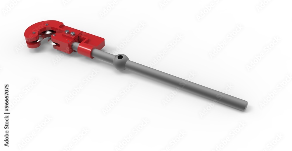 Pipe Cutter Pipe Cutter