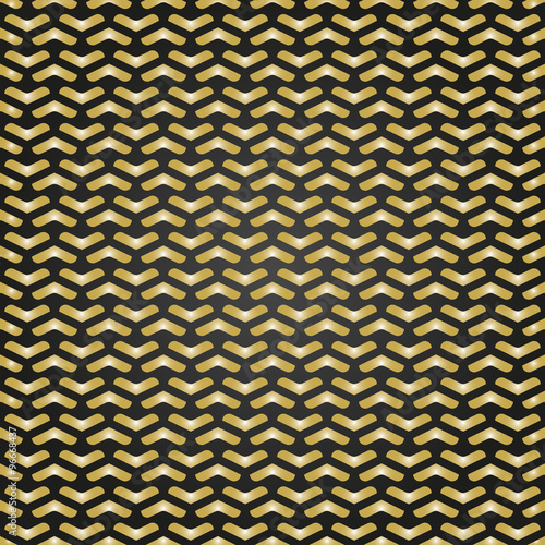 Geometric Seamless Pattern