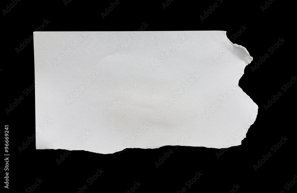 Pieces of torn paper background. Copy space Pieces of torn paper background. Copy space