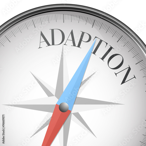 compass concept adaption