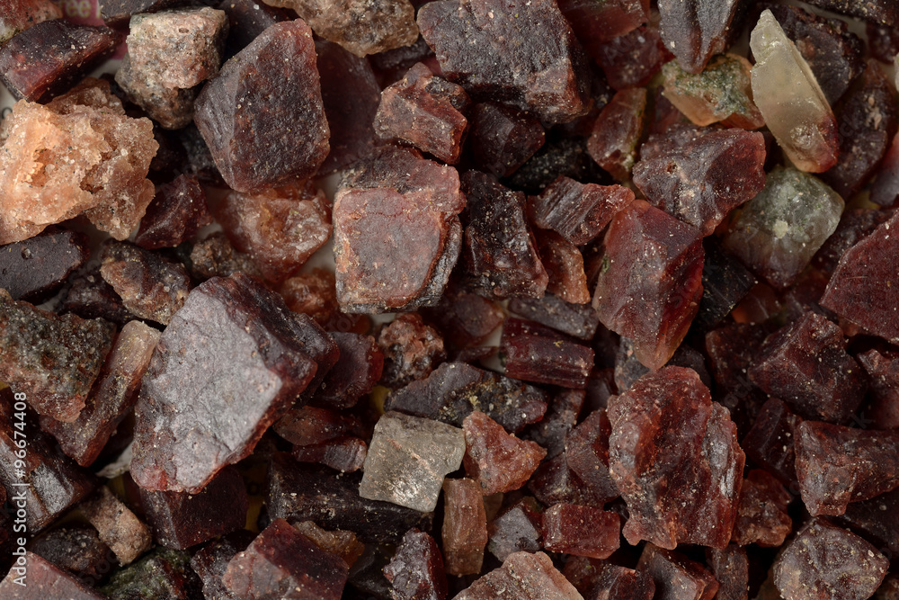 Rock Salt / High resolution close up of Himalayan rock salt crystals. Rock Salt / High resolution close up of Himalayan rock salt crystals.