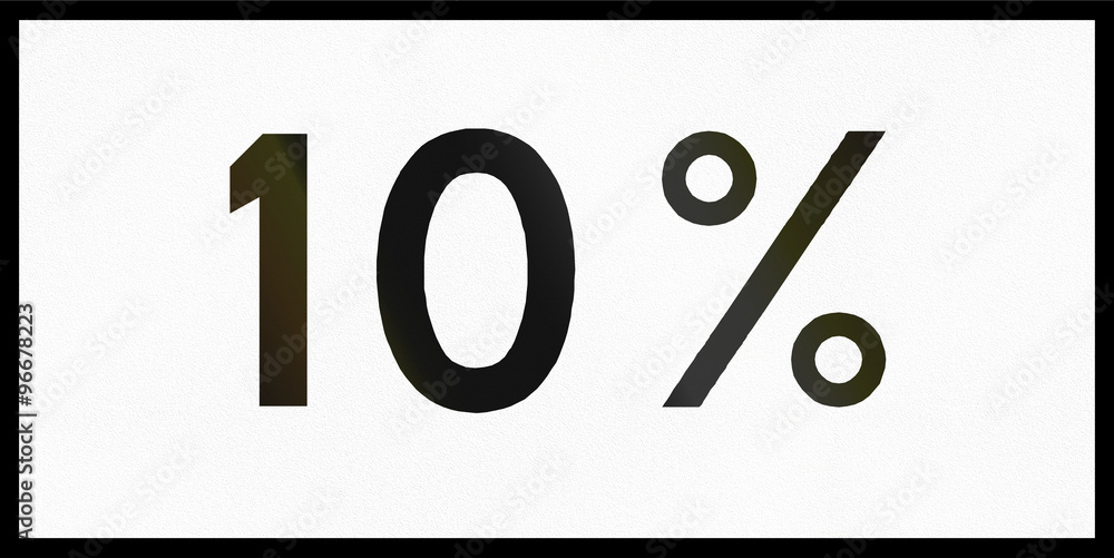 Norwegian supplementary road sign - Uphill grade Norwegian supplementary road sign - Uphill grade