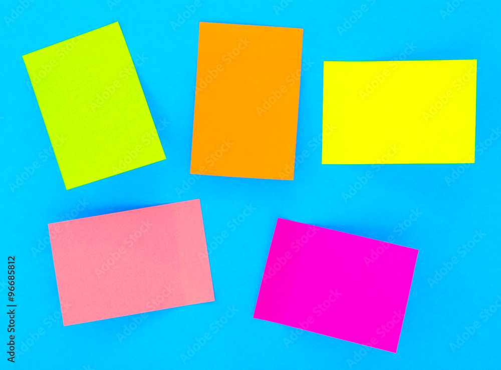 sticky notes sticky notes