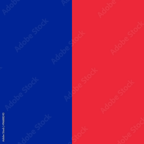Free Download Flag of Paris, France - GFXLoad